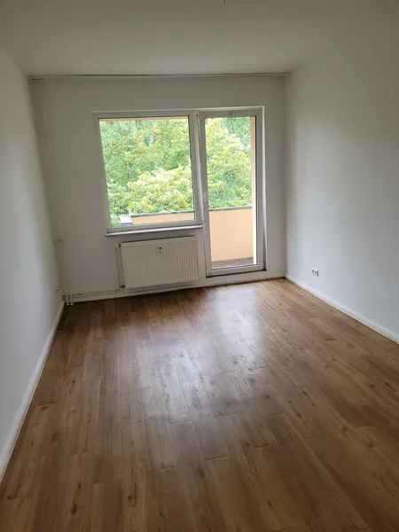 Moabit 2-Zimmer-Wohnung — photo 1